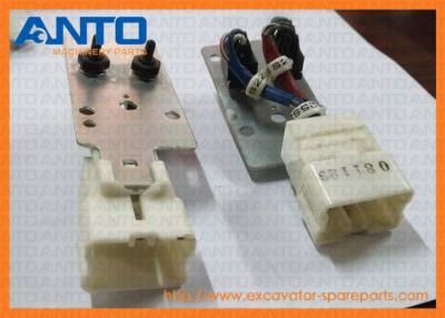 China 20Y-06-31320 20Y-06-31330 Switch Assy For Komatsu Excavator Spare Parts for sale