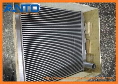 China 421-03-44150 4210344150 Aftercooler Radiator For Komatsu Wheel Loader Parts for sale