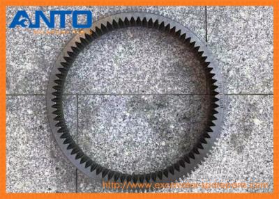 China 175-15-42620 1751542620 de Bulldozer Transimission van Ring Gear For Komatsu D155 Te koop