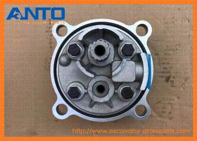 China 175-13-23500 1751323500 Pump Assy For Komatsu D65 D85 D155 Torque Convertor for sale