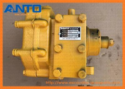 China 702-12-13001 702-12-13002 KOMATSU D150 D155 dient de Lift van het Bulldozerblad Klep Assy Te koop