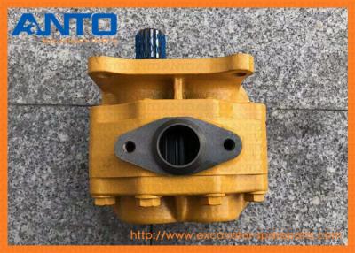 China 07436-72202 0743672202 Komatsu D85 Bulldozer Steering Pump 004903049A6000000 for sale