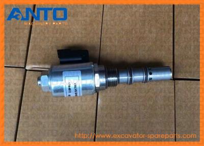 China 174-4913 1744913  Solenoid Valve For 950G 966G 980G Wheel Loader Parts for sale