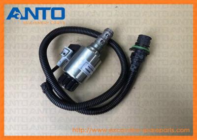 China Válvula electromagnética VOE15066984 15066984 para los recambios del cargador de Vo-lvo L180 L220 en venta