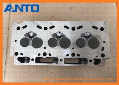 China YM129300-11000 129300-11000 YM77105811700 YANMAR 3D84 Engine Cylinder Head for sale