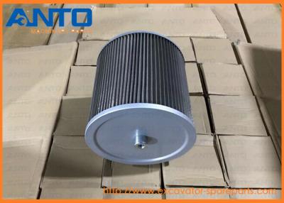 China Excavator Hydraulic Oil Return Filter 31E3-0595 31E30595 E131-0214 E1310214 for sale