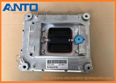 China Unidad de control electrónica del motor de VOE60100000 el ECU Vo-lvo para el excavador Controller en venta