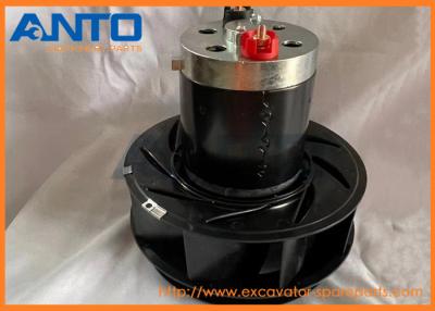 China 324-6125 3246125 Fan Motor Assy 120M Grador Blower Motor Assembly for sale