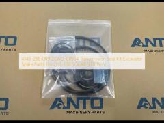 4143-298-009 ZGAQ-00934 Transmission Seal Kit Excavator Spare Parts For 2HL-100 SOLAR S130W-V