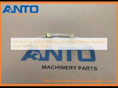 203-60-31160 2036031160 Hydraulic Pump KOMATSU Excavator Spare Parts For PC28UD-2