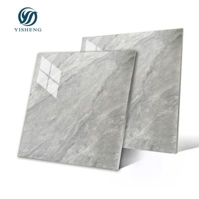 China Modern Materials 800*800 Bathroom Flooring Porcelain Floor Ceramic Wall Tiles Living Room / 3d Tiles for sale