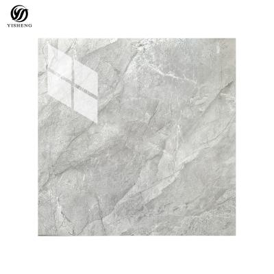 China Zibo Typital Modern Designs For 2023 Marble Stone Designs With High Quality Full Polished Floor Tiles for sale