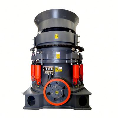 China Mining High Quality Factory Cone Crusher Inspection Repoort for sale