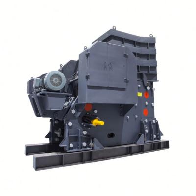 China Professional Manufacturer of Stone and Ore Crushing Equipment in Almaty for sale