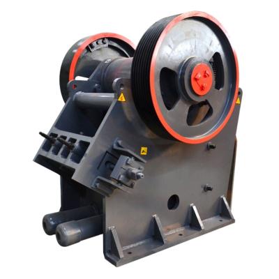 China Mining and Construction Field Factory Chengdu Stone Crusher Machine Sweeping Blow Stone Crusher Machine for sale