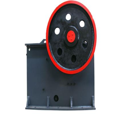 China manufacturer pe-750x1060 mining jaw crusher for sale jaw crusher jaw crusher fine line for sale