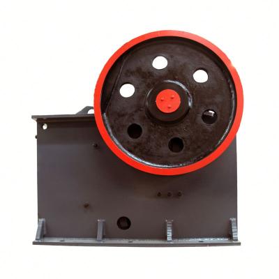 China Mining Jaw Crusher Manufacturer Fine Jaw Crusher Jaw Crusher Capacity 1000tph for sale