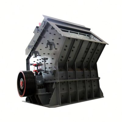 China Factory Zenith PF 1010 Impact Crusher Secondary Crusher PF 1210 Impact Crusher for sale