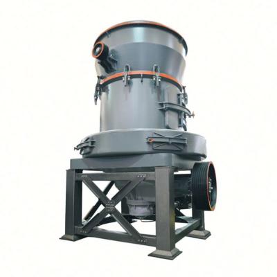 China Building Material Shops Micro Top Lime Powder Vertical Stone Grinding Mill Supplier Grinding Mill For Sale for sale