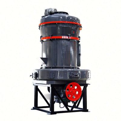 China Building material shop top supplier raymond mill manufacturer stone vertical roller grinding mill for sale