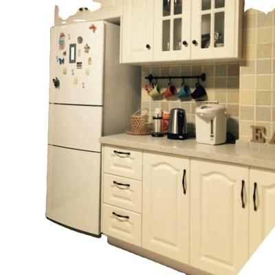 China Durable Made in China Customized 3D High Quality Wholesale Design Modern Kitchen Cabinet for sale