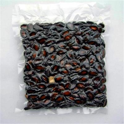 China PA Vacuum Bag Polyamide Moisture Proof Nylon Bag For Coffee Bean / Green Rice for sale