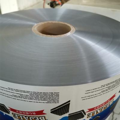 China Moisture Proof Rolls Film Food Grade Food Grade Rolls Film Rolls for sale