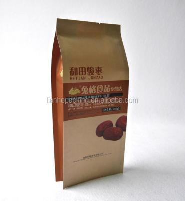 China Moisture Proof Metallized Polypropylene Film Potato Chips Packaging Material for sale