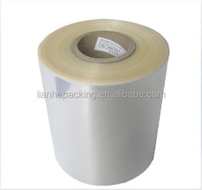 China DOVE aluminum foil moisture proof auto roll film for shampoo, lamination film for chemical for sale