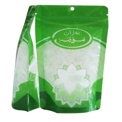 China Moisture Proof Plastic Bag Supplier Printed Plastic Bags For Packaging for sale