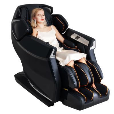 China Fashion Top Body Massage Chair Online Technical Support for sale