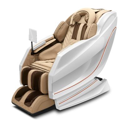 China High End Luxury Airbags Rest Passionate Massage Chair Low Price Body Rohs Massage Chair Leg Yes for sale