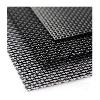 China Stainless Steel SS Dust Proof Anti Theft Anti Mosquito Bulletproof Security Insect Net Screen Door Window Screens Mesh for sale