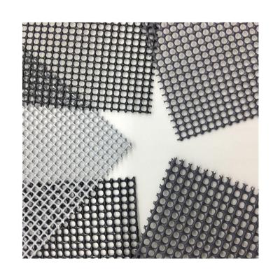 China Support Customized Stainless Steel SS 304 316 316L Security Safety Mesh Window Door Window Screen Insect Screen for sale