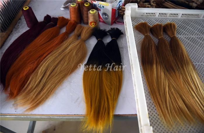 Fornitore cinese verificato - Guangzhou Yetta Hair Products Co.,Ltd.