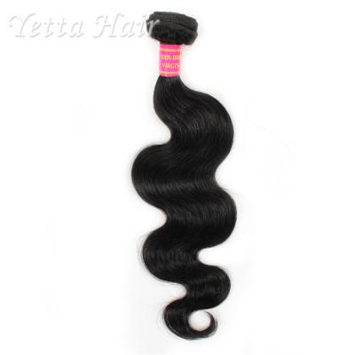 China Body Wave Virgin Brazilian Curly Hair extensions For Women Thick End for sale