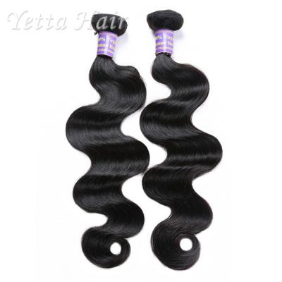 China 20 Inch Peruvian Body Wave Hair Bundles Easy To Color For Female for sale