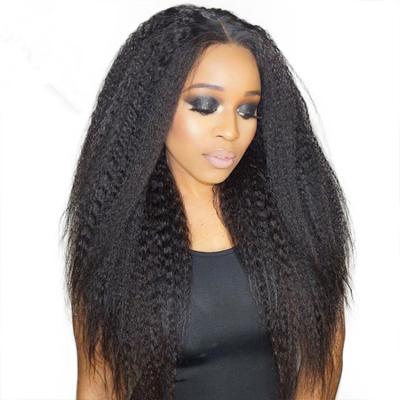 China Virgin Unprocessed Kinky Straight Malaysian Human Hair BundlesHair Extensions for sale