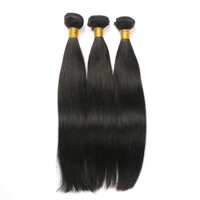 China SGS Remy Indian Human Hair Weave Soft And Comfortable For Women Extensions for sale