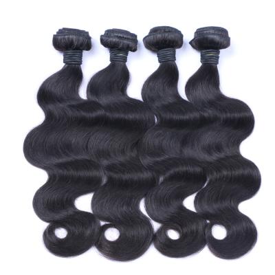 China 100g 28“ 100% Maagdelijk Braziliaans Remy Hair Extensions Te koop