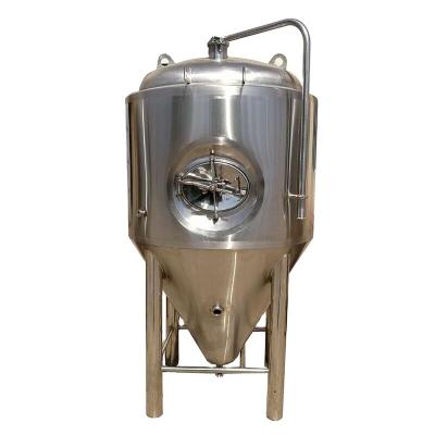 China 300L mini machinery repair shops beer brewery plant craft beer system for sale for sale