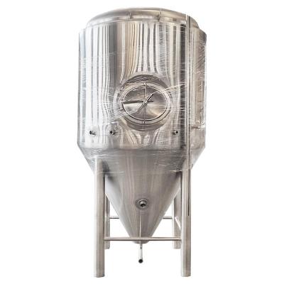 China Hotels Beer Brewing Machine Beer Making Machine 500l Brewery Equipment Beer Factory for sale