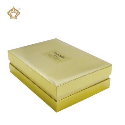 China OEM Recyclable Luxury Folding With Eva Foam Cosmetic Essential Oil Gift Box Magnet Gray Closure Cardboard Paper Foldable Gift Boxes for sale