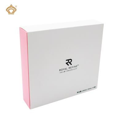 China Recycled Materials China Factory Cheap Custom Printing Large Rose Gift Packaging Box With Drawer Shape for sale