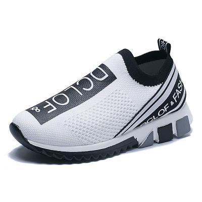 China Fashion Trend OEM Approved Lightweight Ladies Sneakers Women Sport for sale