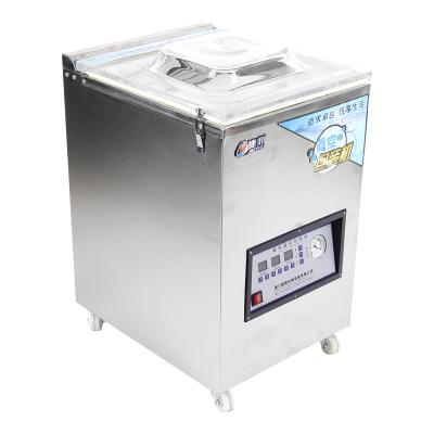 China 2022 Small Food Rice Sealing Vacuum Packing Machine for sale