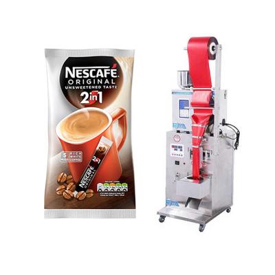 China Food Bleaching Powder Coffee Cinnamon Powder Packing Machine for sale