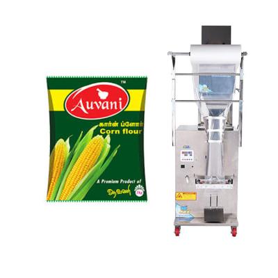 China Automatic Food Milk Powder Turmeric Powder Packing Machine for sale