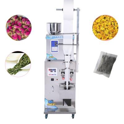 China Food Filling And Flower Packing Machine Sunflower Seeds Packing Machine for sale