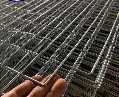 China Fence Mesh Hot Sale Low Price Gabion Box Welded Mesh Galvanized Wire Mesh Panels for sale